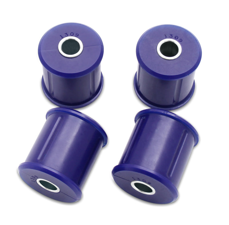 SPR Bushings - Trailing Arm - SuperPro 1990 Toyota 4Runner Rear Control Arm Bushing Kit