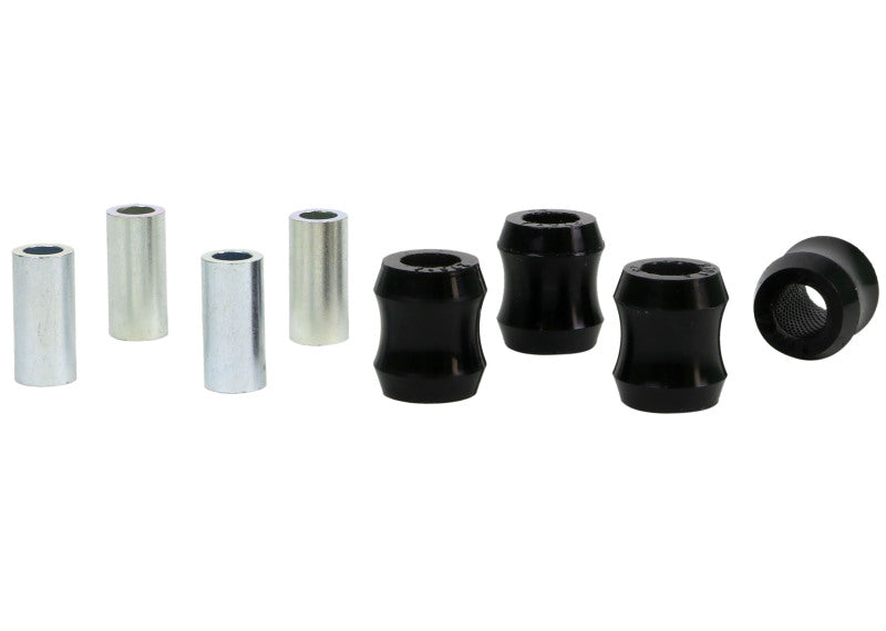WL Sway Bar Links - Whiteline 7/04-06 Saab 9-2X / 4/93-9/02 & 9/07-8/12 Impreza WRX & STI KLC26/32 Swaybar Service Kit