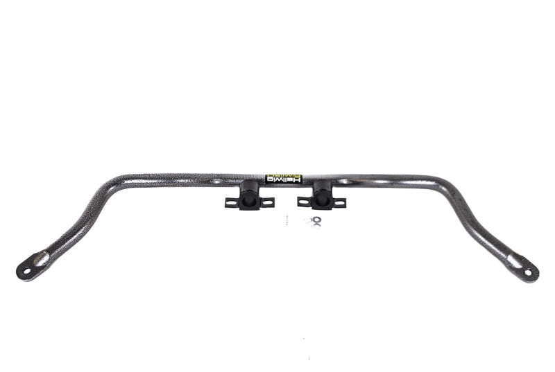 HWG Front Sway Bars - Hellwig 21-22 Ford F-150 2/4WD Solid Heat Treated Chromoly 1-3/8in Front Sway Bar