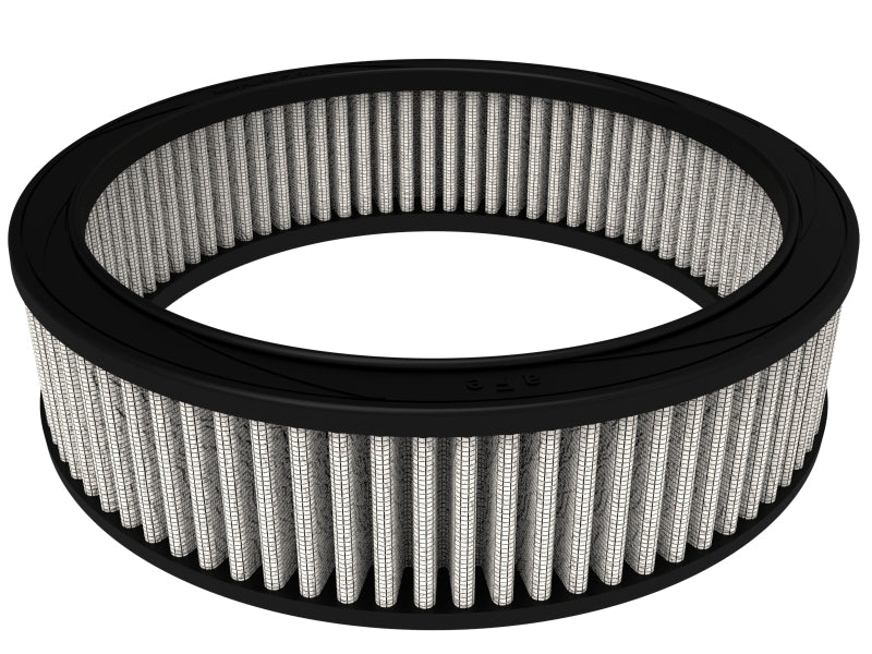 AFE Pro-5 R Direct Fit Filter - aFe MagnumFLOW Air Filters OER PDS A/F PDS Fiat 68-79