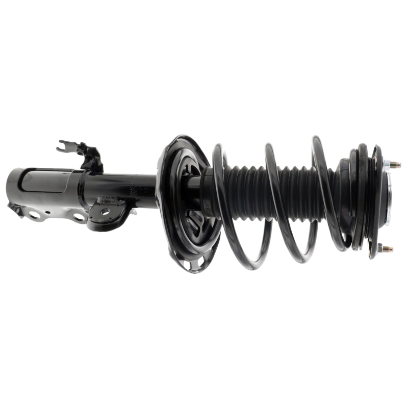 KYB Shocks & Struts Strut Plus - KYB Shocks & Struts Strut Plus Front Left 11-16 Scion TC/12-16 Toyota Prius V