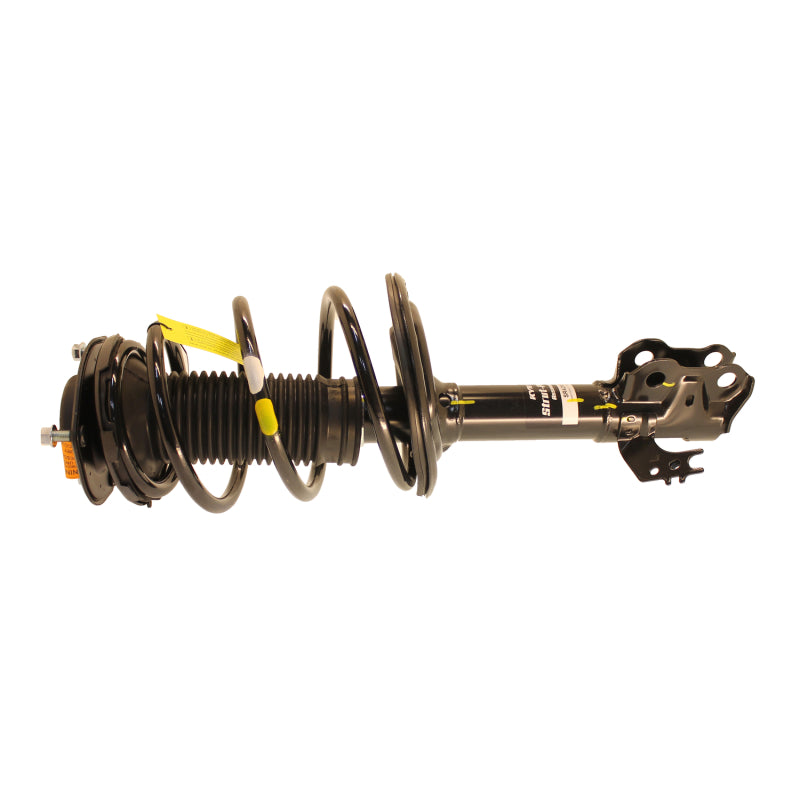 KYB Shocks & Struts Strut Plus - KYB Shocks & Struts Strut-Plus 12-14 Front Left Toyota Camry (L/LE/XLE/Hybrid) w/2.5L