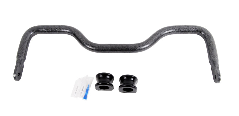 HWG Rear Sway Bars - Hellwig 19-21 Dodge Sprinter 3500/4500 RWD/4WD Dually Heat Treated Chromoly 1-1/2in Rear Sway Bar