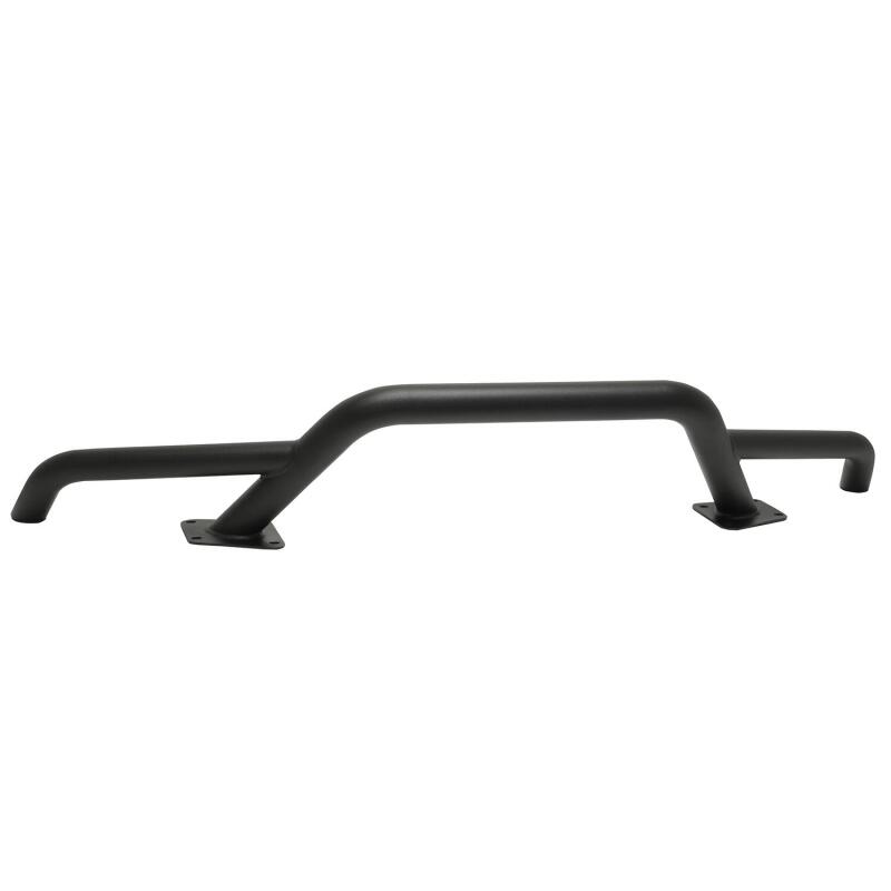 WES Bull Bars - XTS - Westin 21-23 Bronco (Excl. Sport) XTS Round Bull Bar - Tex. Blk