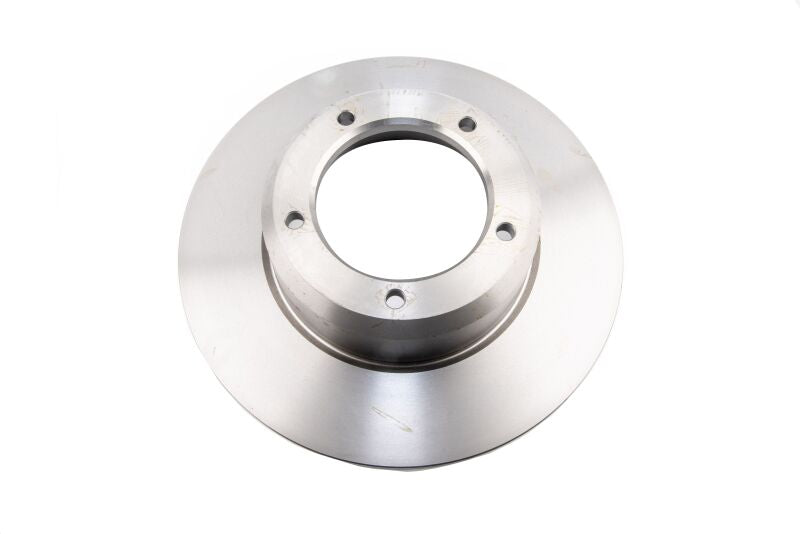 DBA Street Standard Rotors - DBA 1993 Land Rover Defender 110 Front Street Series Standard Rotor