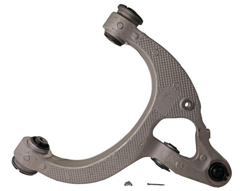 MOH RK Control Arms - MOOG 22-24 Jeep Wagoneer Front Left Lower Control Arm and Ball Joint Assembly