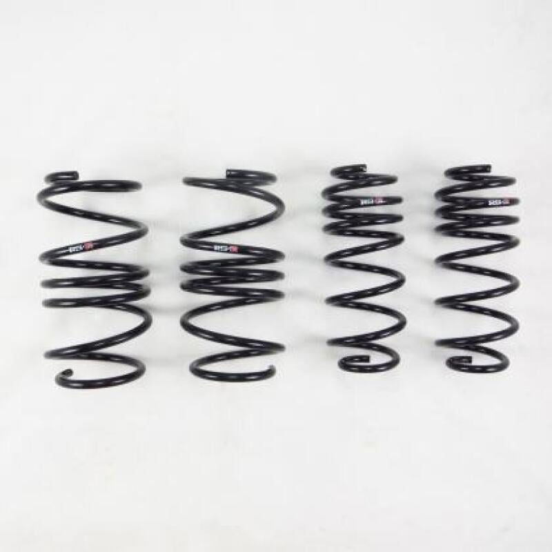 RSR Ti2000 Down Springs - RS-R Nissan Fairlady Z Nismo Ti2000 Down Springs (No Cancel/No Returns)