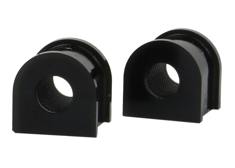 WL Bushings - Sway Bar - Whiteline 1996-2001 Audi A4 Sway Bar Mount Bushing Kit - 16mm