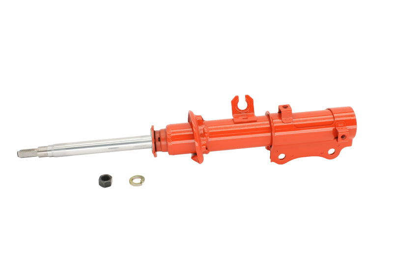 KYB Shocks & Struts AGX - KYB Shocks & Struts AGX Front Right MAZDA RX-7 1986-91