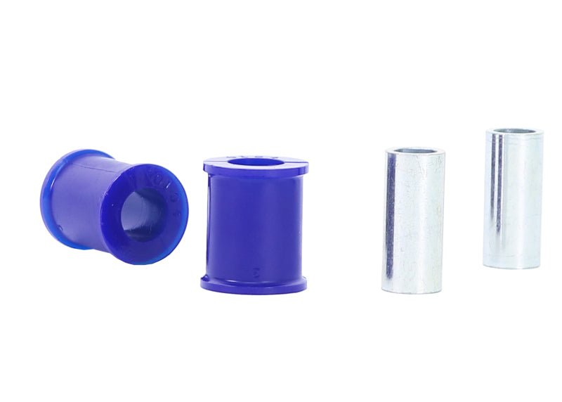 SPR Bushings - Panhard Rods - SuperPro 1994 Land Rover Discovery Base Front Panhard Rod Bushing Set