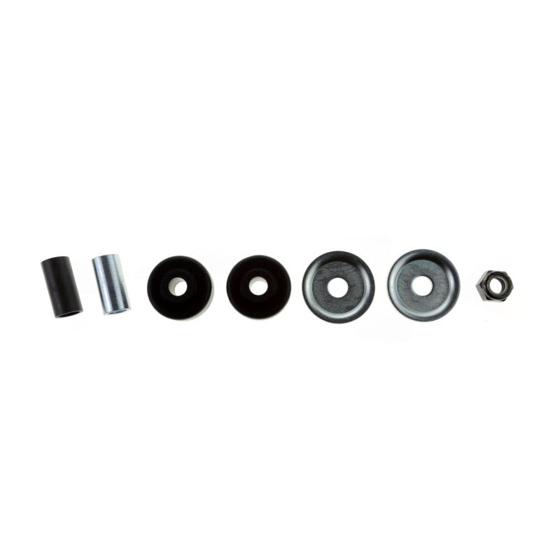BIL B8 Series Shocks - Bilstein B8 5125 46mm Monotube Shock Absorber