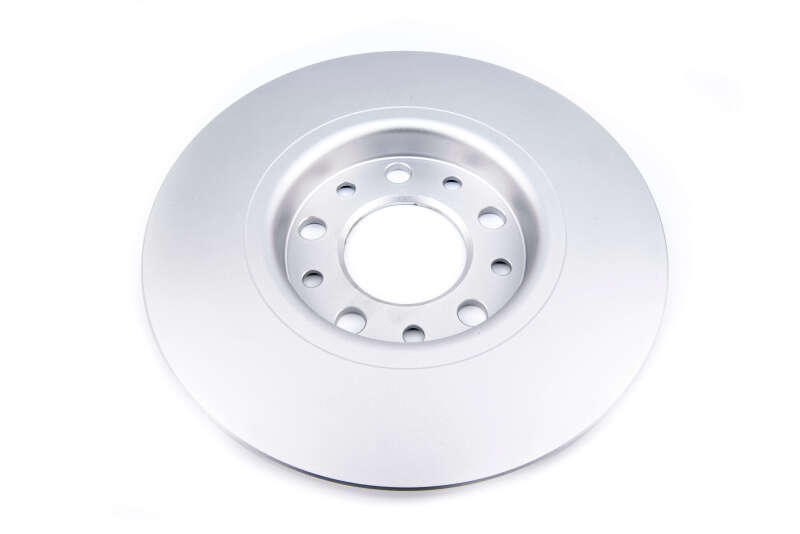DBA En-Shield Standard Rotors - DBA 15-17 Chrysler 200 (305mm Front Rotor) Rear En-Shield Street Series Rotor