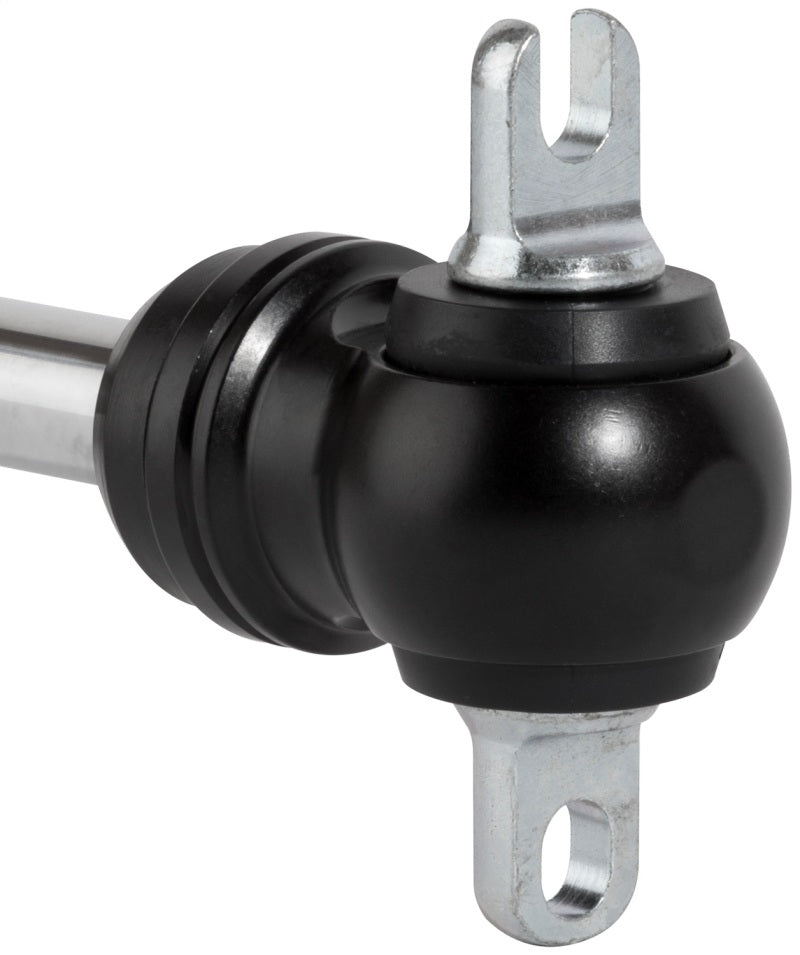 FOX 2.0 Perf Shock - Fox 98+ Ford Ranger 2.0 Performance Series 5.1in. Smooth Body IFP Front Shock (Alum) / 0-3in. Lift