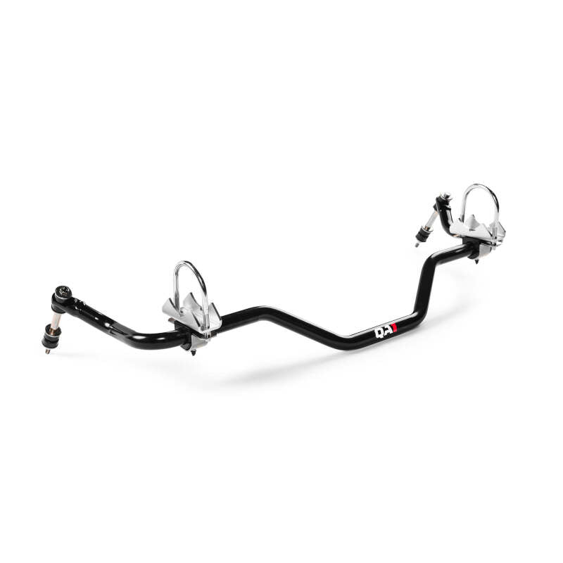 QAP Sway Bar - QA1 82-92 GM F-Body Front and Rear Sway Bar Kit