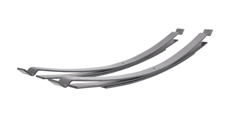 HWG LP-25 Leaf Kits - Hellwig 11-22 Ram 3500 Load Pro - Up To 2500lb Level LC 3 Leaf Helper Spring w/o Mounting Kit