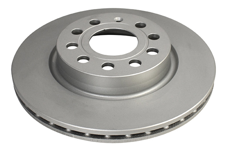 DBA En-Shield Standard Rotors - DBA 2014 Volkswagen Golf (w/280mm Front Rotor) Front En-Shield Standard Rotor