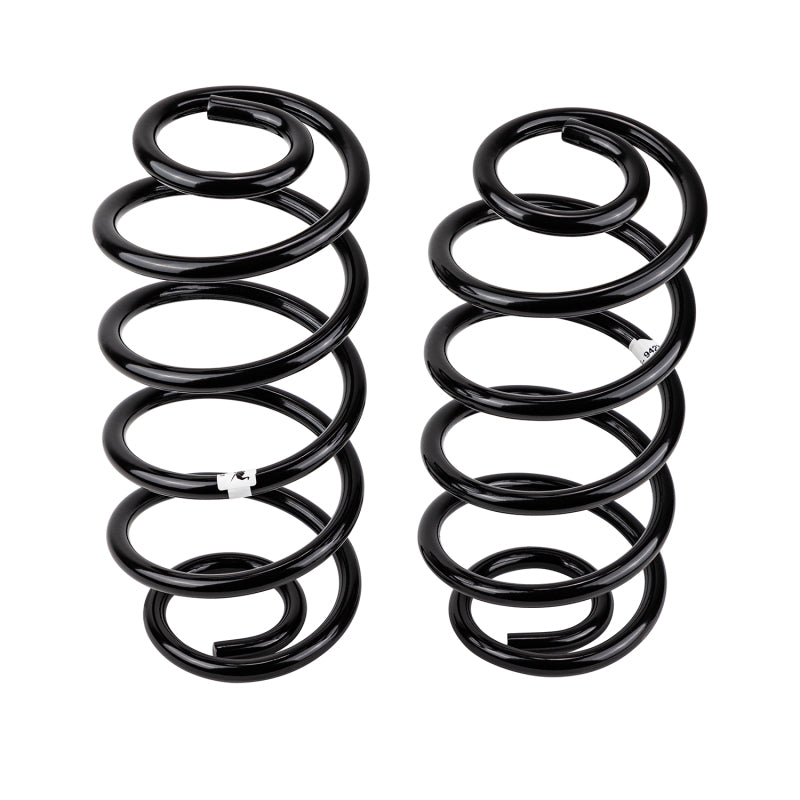 ARB OME Coil Springs - ARB / OME Coil Spring Rear Jeep Tj-160Lb-