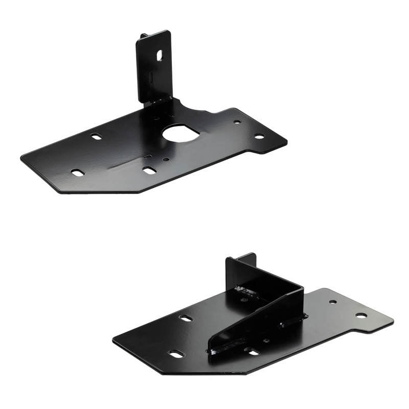 ARB Barwork Spares - ARB Fitting Kit Slvrado 2500 99-02