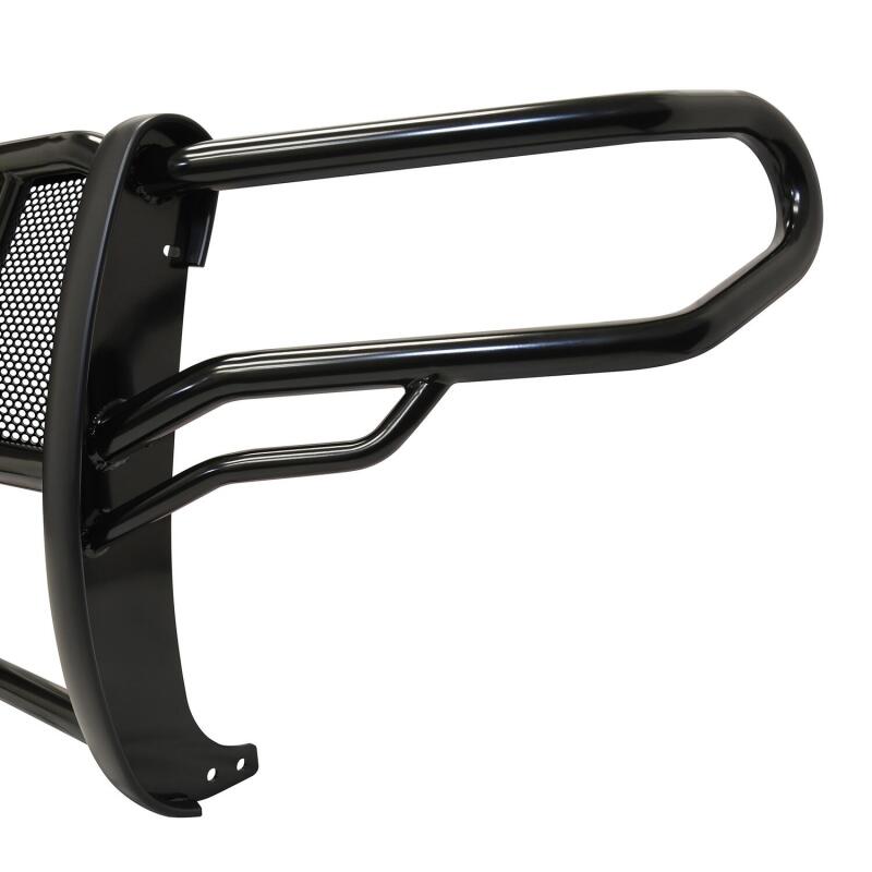 WES HDX Grille Guards - Westin 14-22 Toyota 4Runner Trail/SR5/TRD (Excl. LTD/Nightshd/Sport) HDX Grille Guard - Blk