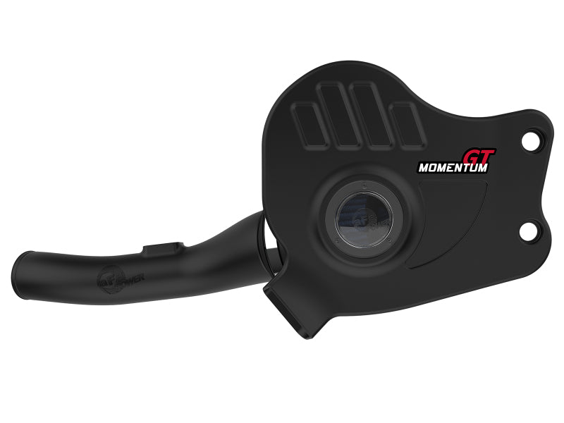 AFE Momentum GT Cold Air Intakes - aFe Momentum GT Pro 5R Cold Air Intake System 12-16 BMW Z4 28i/xi (E89) I4 2.0L (t) (N20)