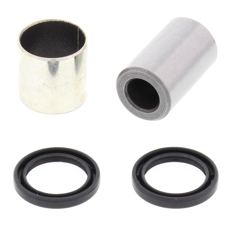 ABR Shock Bearing Kits - All Balls Racing 04-08 Arctic Cat 400 DVX Lower Front Shock Bearing Kit
