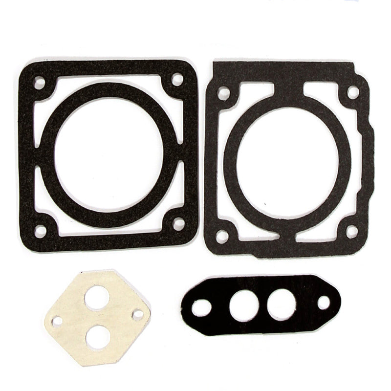 BBK Throttle Body Gasket Set - BBK 86-93 Mustang 5.0 65 70mm Throttle Body Gasket Kit