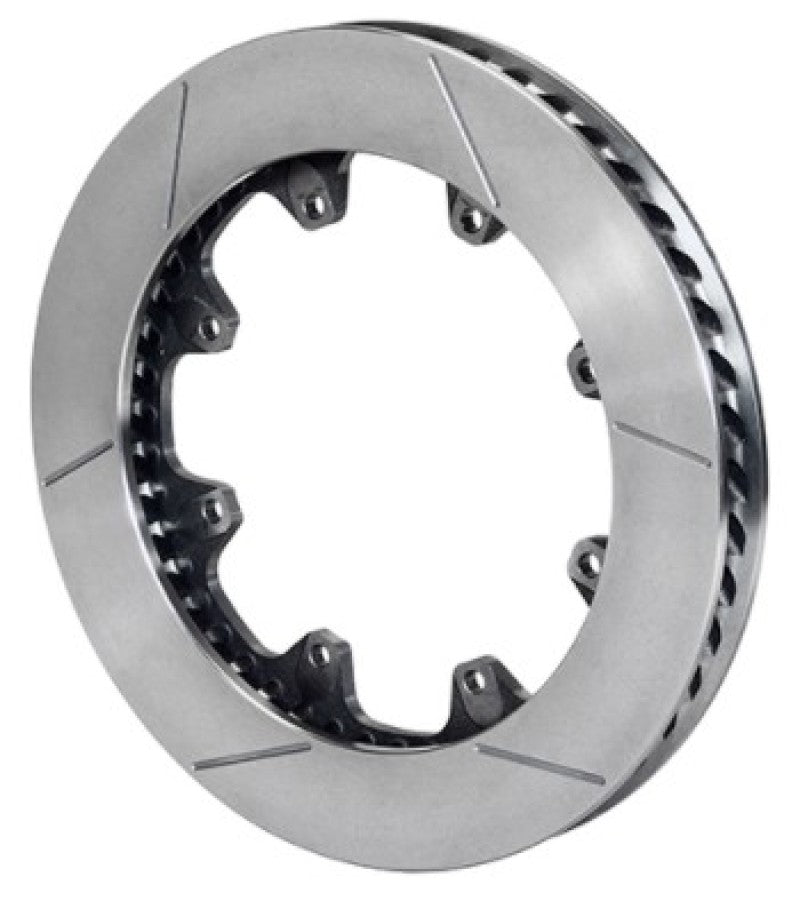 WIL Rotors - Wilwood Rotor-GT48-LW SPC-37-LH 11.75 x 1.21 - 8 on 7.00in
