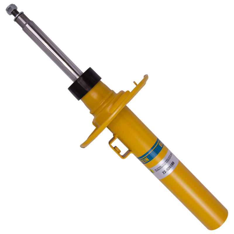 BIL B6 Series Shocks - Bilstein 18-21 BMW X3 / 19-21 X4 B6 Performance Strut Front Left