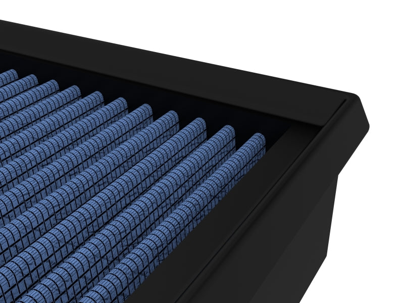 AFE P5R Drop In Air Filter - aFe MagnumFLOW Air Filters OER P5R A/F P5R VW Jetta/Golf 09-12 L4-2.0L (tdi)