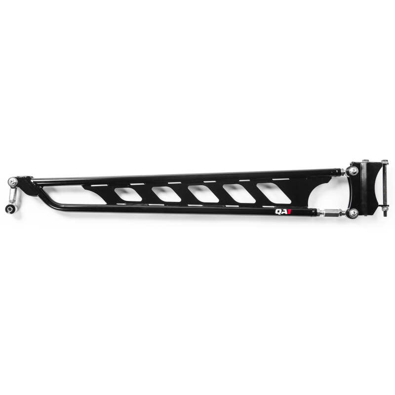 QAP Torque Arm - QA1 82-92 F-Body/S12/9in Housing Tunnel Mounted Torque Arm