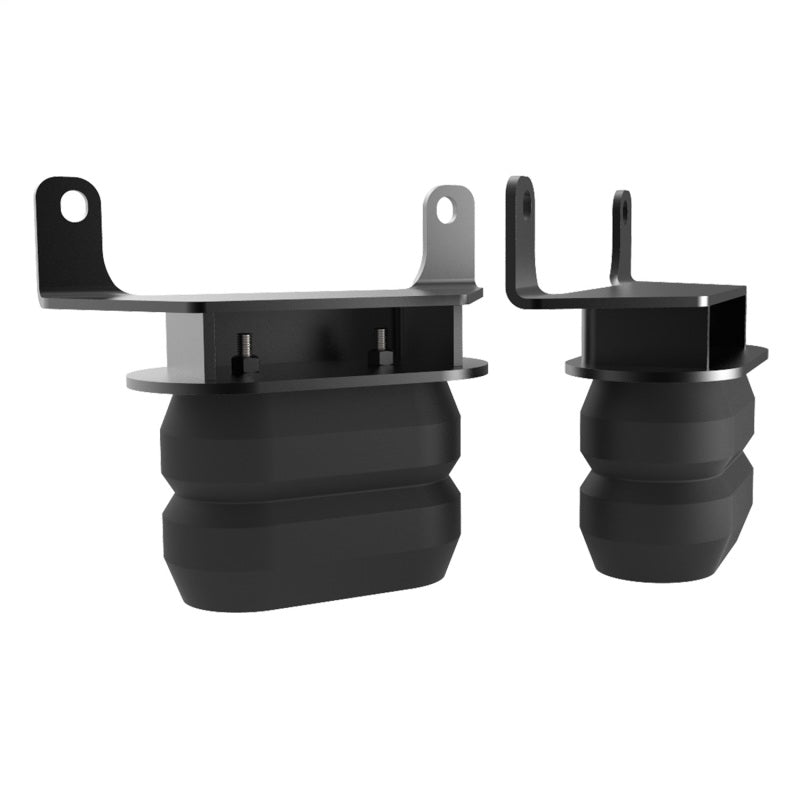 TIM Suspension Enhancement Systems - Timbren 2008 Ford LCF L45 Rear Suspension Enhancement System