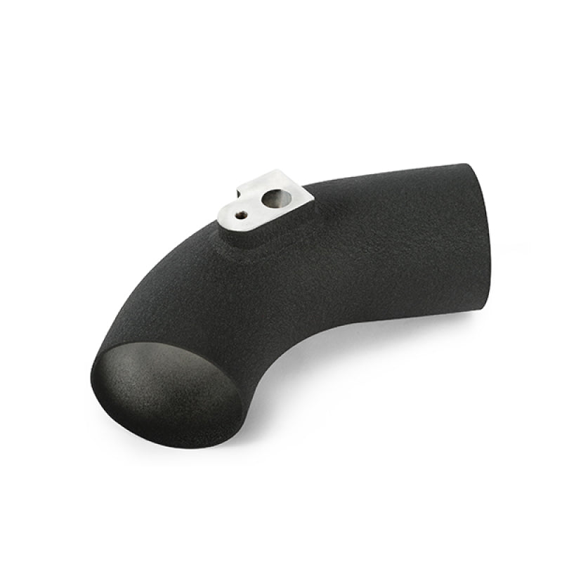 MM Air Intakes - Mishimoto 13-16 Ford Focus ST 2.0L Performance Air Intake Kit - Wrinkle Black