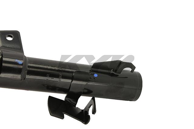 KYB Shock & Strut Excel-G - KYB Shocks & Struts Excel-G Front Right MAZDA 3 2004-11 MAZDA 5 2006-10