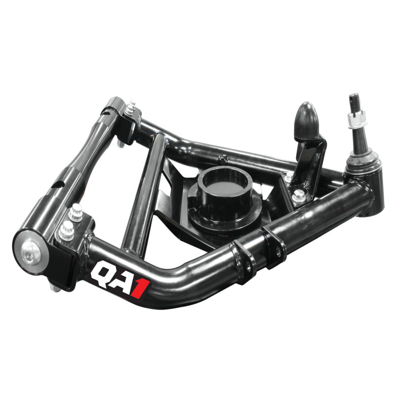 QAP Control Arms - QA1 63-87 Chevrolet C10 (w/OE Style Spring Pocket) Street Lower Control Arm Kit - Front