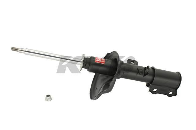 KYB Shock & Strut Excel-G - KYB Shocks & Struts Excel-G Front Left KIA Spectra 2004-09 KIA Spectra5 2005-09