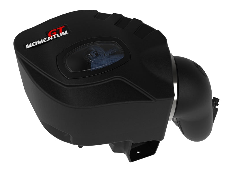 AFE Momentum GT Cold Air Intakes - aFe Momentum GT Pro 5R Cold Air Intake System 20-23- BMW X3 M40i