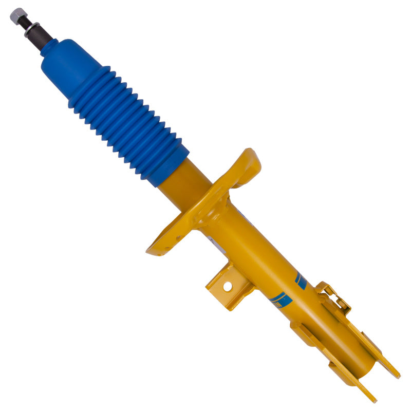 BIL B6 Series Shocks - Bilstein B6 2016-2020 Kia Sorento Front Monotube Left Strut Assembly
