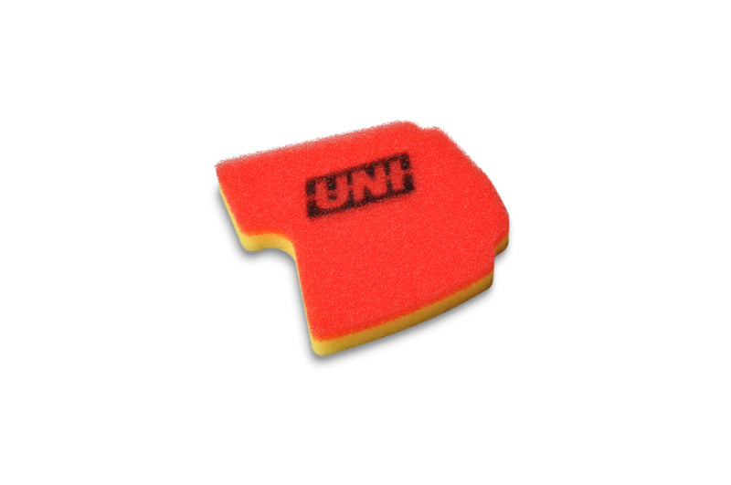 UNI Kawasaki Motorcycle Air Filters - Uni FIlter 17-20 Kawasaki Z 125 PRO Air Filter