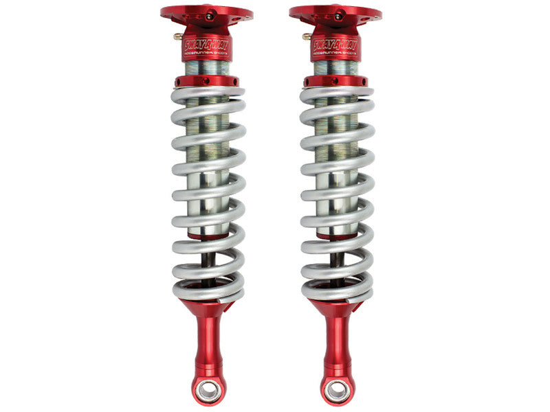 AFE Sway Coil Over Kit - aFe Sway-A-Way 2.5in Front Coil Over Kit 04-08 Ford F-150 4wd