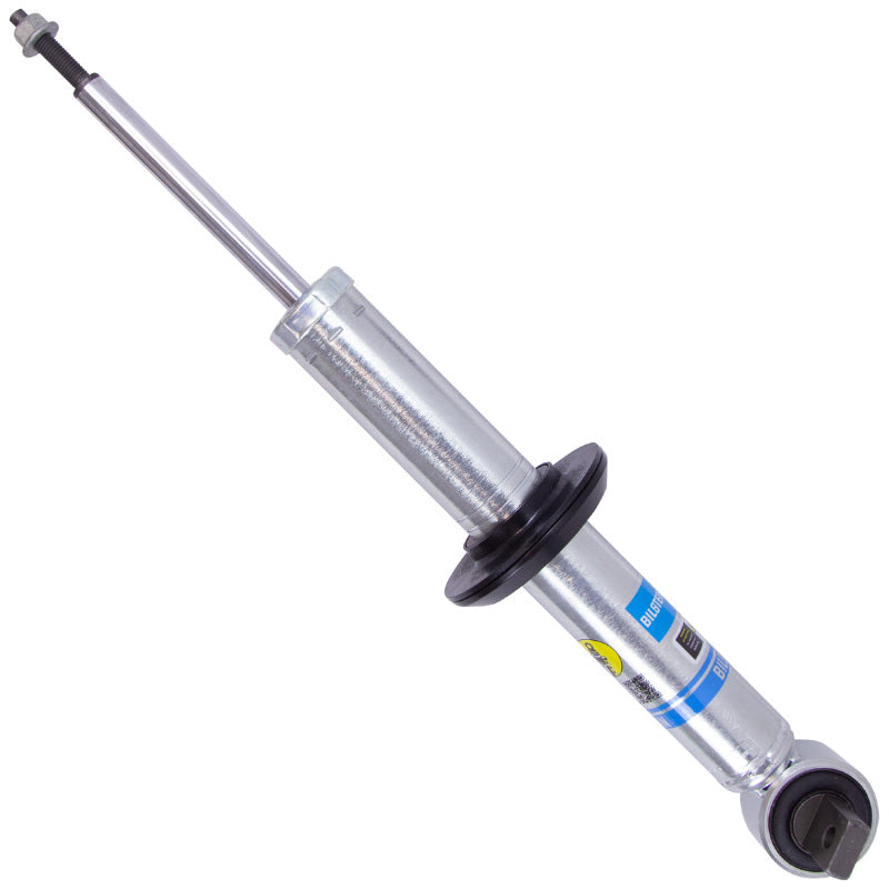 BIL B8 5100 Series Shocks - Bilstein 5100 Series 2021 Chevrolet Suburban Front 46mm Monotube Shock Absorber (Height Adj)