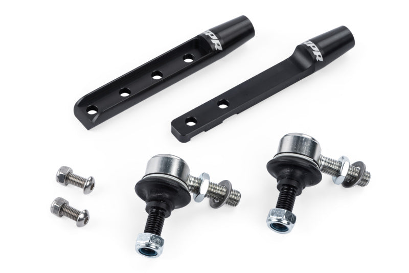 APR Endlinks - APR 15-26 Audi Q3 Roll-Control Front Stabilizer Bar End Links (Ball Joint)