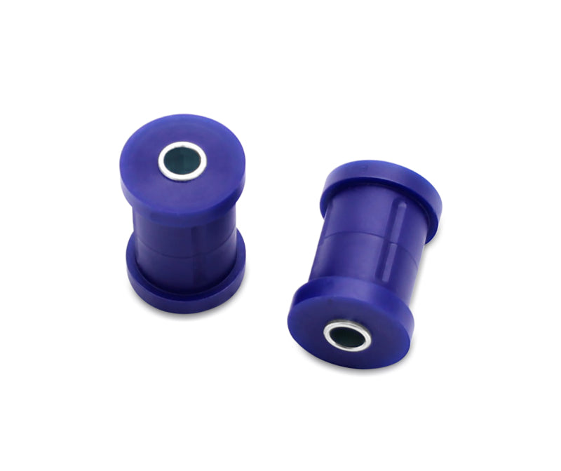 SPR Bushings - Control Arm - SuperPro 2003 Mitsubishi Outlander Front Control Arm Bushing Kit