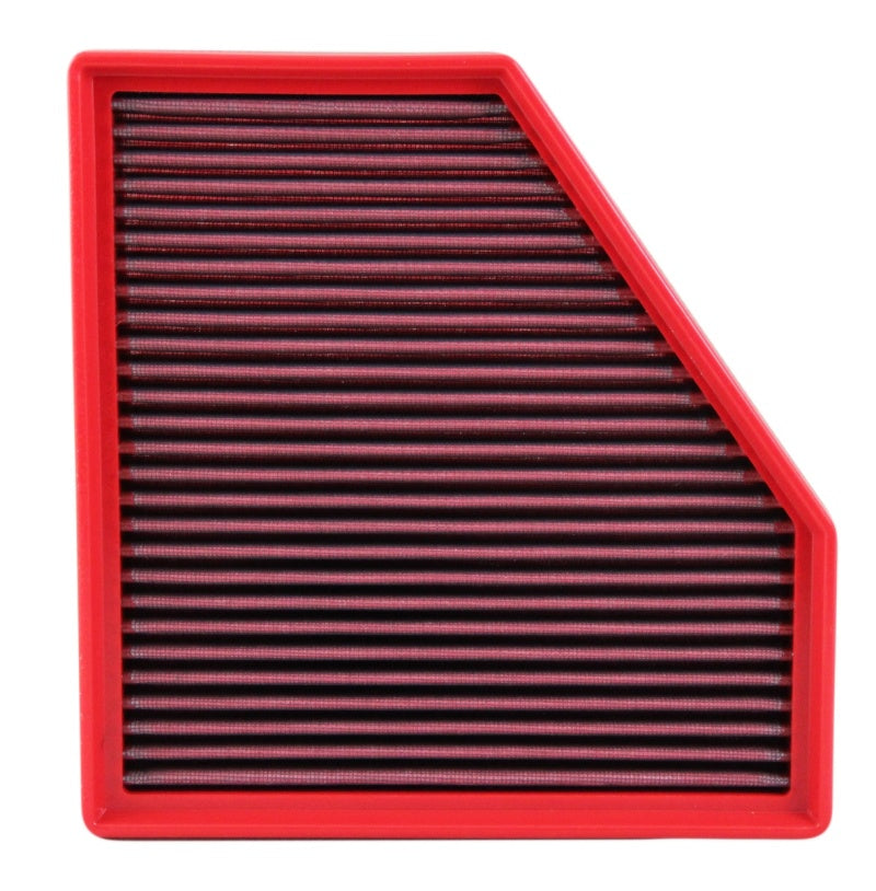 BMC Panel Air Filters - BMC 2016+ BMW 1 (F20/F21) 120i Replacement Panel Air Filter