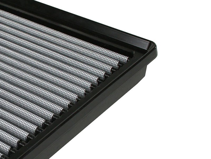 AFE P5R Drop In Air Filter - aFe MagnumFLOW OER Air Filter Pro Dry S 11-13 Dodge Challenger/Charger V6/V8