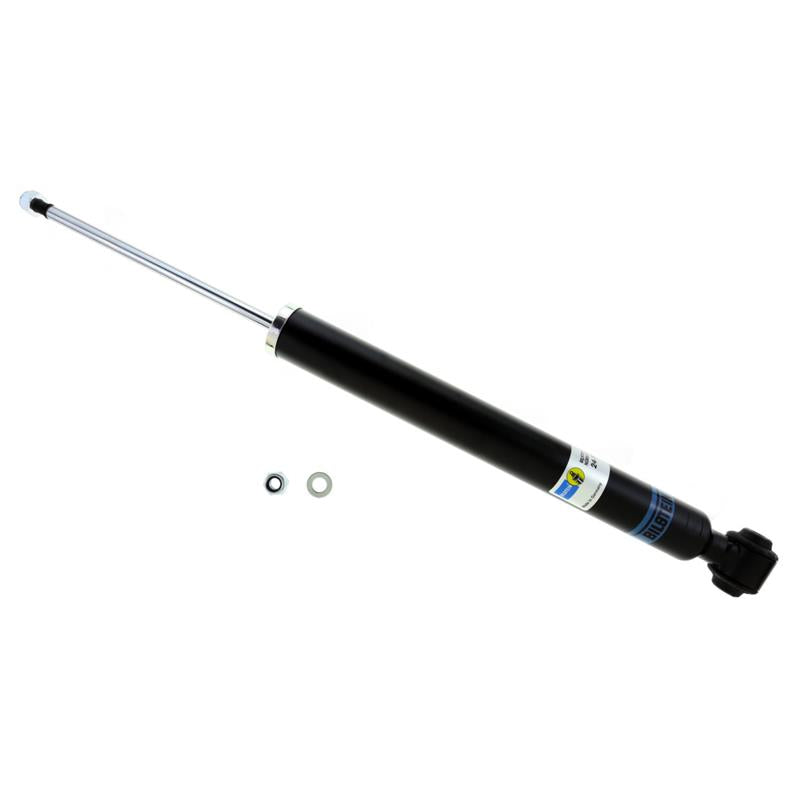 BIL B4 Series Shocks - Bilstein B4 OE Replacement 10-15 Mercedes-Benz E350/Base/4Matic/Bluetec Rear Monotube Shock Absorber