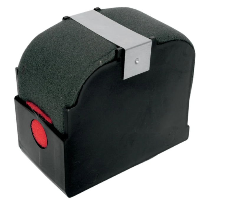 UNI Honda Motorcycle Air Filters - Uni Filter Nu 4055 Oem Repl Filter