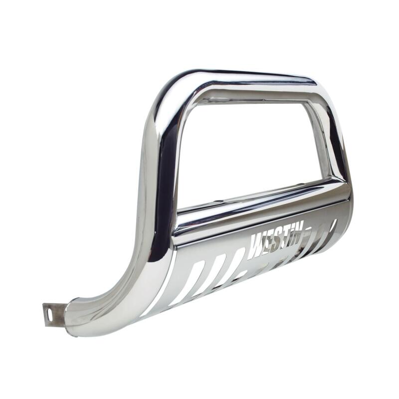WES Bull Bars - E-Series - Westin 2009-2014 Ford F-150 E-Series Bull Bar - SS