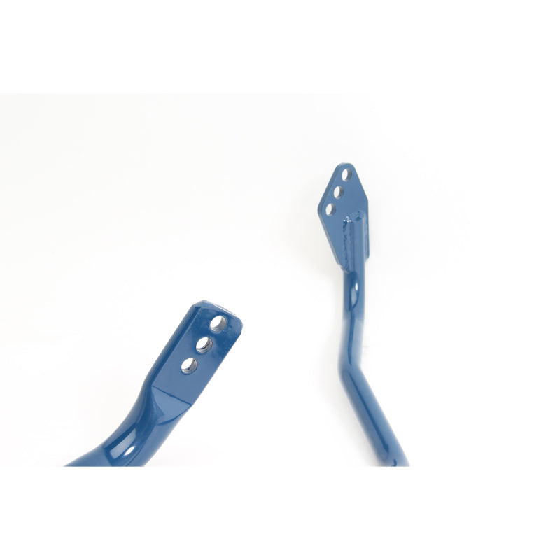 DNN Sway Bars - Dinan 13-18 BMW 320i xDrive Swaybar Set (Front 25mm - Rear 19mm)