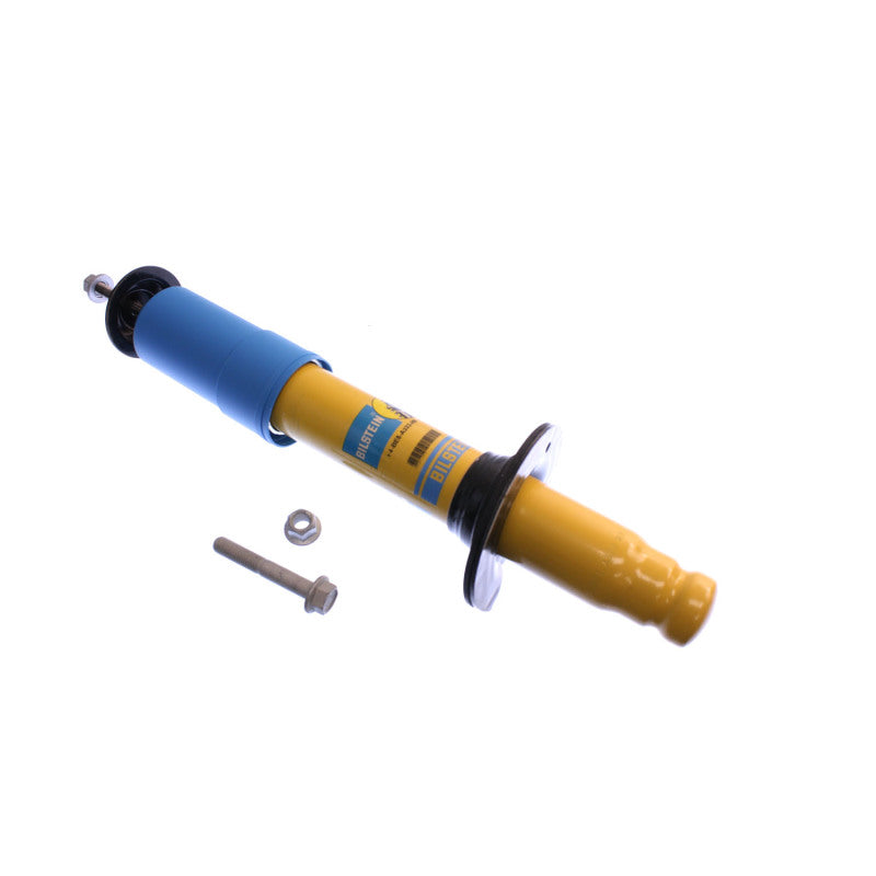 BIL B6 4600 Series Shocks - Bilstein 4600 Series 02-09 Chevy Trailblazer / 02-09 GMC Envoy Front 46mm Monotube Shock Absorber