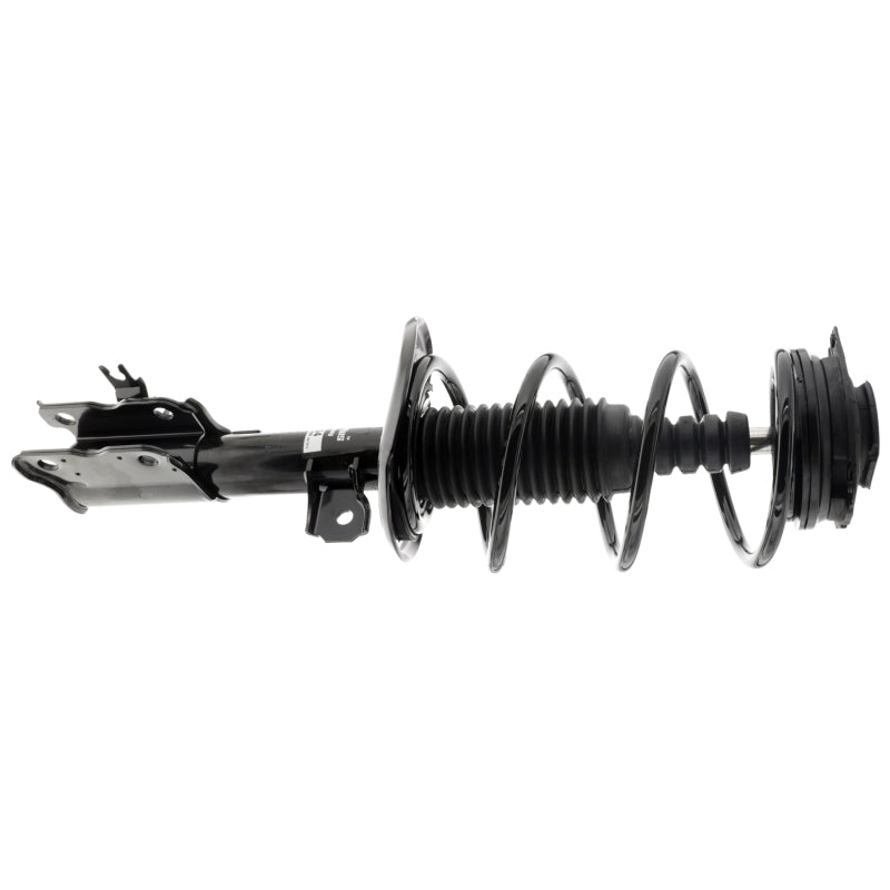 KYB Shocks & Struts Strut Plus - KYB Shocks & Struts Strut Plus Front Left 14-15 Nissan Rogue